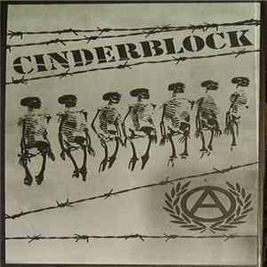 Cinderblock - Cinderblock FLAC
