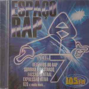 Various - Espaço Rap Vol.7 FLAC