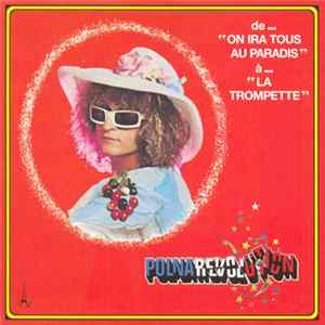 Michel Polnareff - Polnarevolution FLAC
