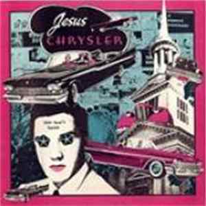 Jesus Chrysler - This Year's Savior FLAC