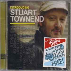 Stuart Townend - Introducing Stuart Townend FLAC