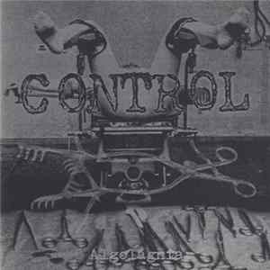 Control - Algolagnia FLAC