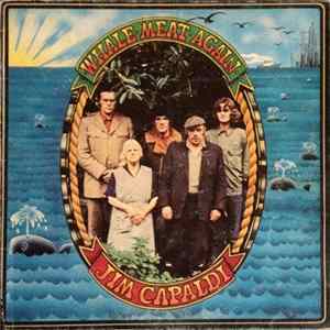 Jim Capaldi - Whale Meat Again FLAC