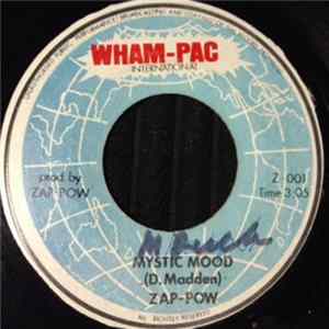 Zap Pow - Mystic Mood / Island Fever FLAC