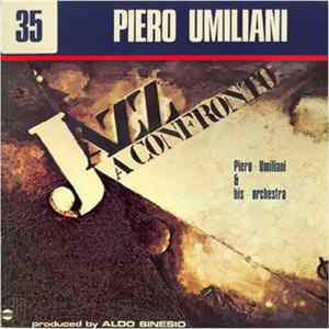 Piero Umiliani - Jazz A Confronto 35 FLAC