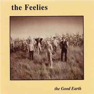 The Feelies - The Good Earth FLAC