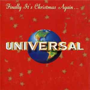 YouKnowWho - Finally It's Christmas Again FLAC