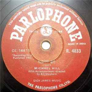 Michael Hill - Sloppy Joe FLAC