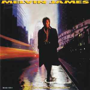 Melvin James - The Passenger FLAC
