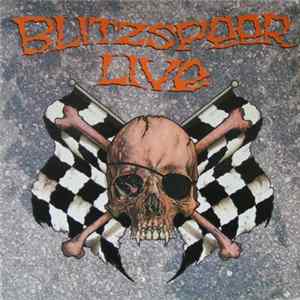 Blitzspeer - Blitzspeer Live FLAC