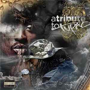 Sean Cole The Outlaw - A Tribute To Tupac FLAC