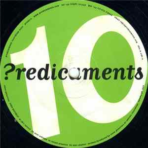 Steve Glencross - Fern Republic FLAC