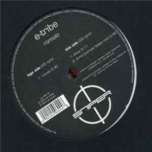 E-Tribe - Romolo FLAC