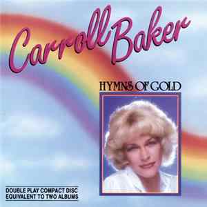 Carroll Baker - Hymns of Gold FLAC