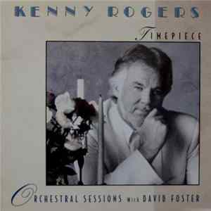 Kenny Rogers - Timepiece FLAC