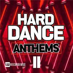 Various - Hard Dance Anthems 11 FLAC