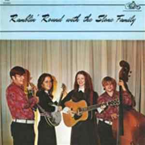 The Slone Family - Ramblin' Round With The Slone Family FLAC