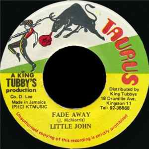 Little John - Fade Away FLAC