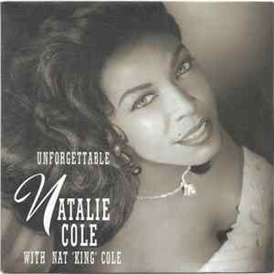 Natalie Cole With Nat 'King' Cole - Unforgettable FLAC