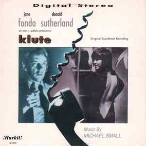 Michael Small - Klute (Original Soundtrack Score) FLAC