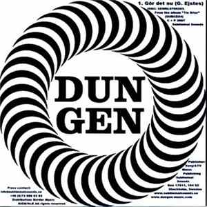 Dungen - Gör Det Nu FLAC