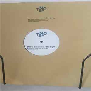 DJ Ink & Gremlinz - The Light FLAC