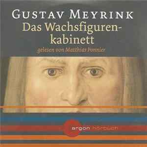 Gustav Meyrink - Das Wachsfigurenkabinett FLAC