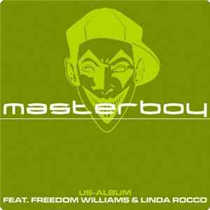 Masterboy - US-Album FLAC
