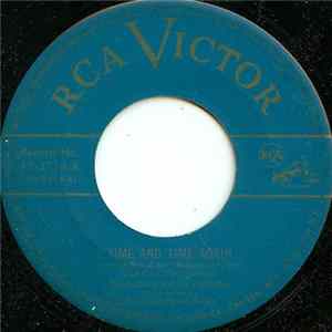 Wayne King And His Orchestra - Time And Time Again FLAC