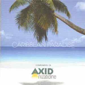 Various - Caribbean Paradise FLAC