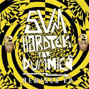 SVM - Hardtek For Dummies FLAC