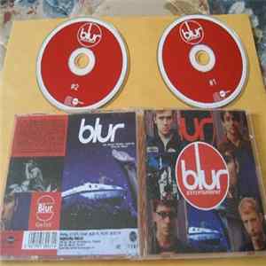 Blur - Entertainment FLAC