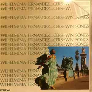 Wilhelmenia Fernandez - Gershwin Songs FLAC