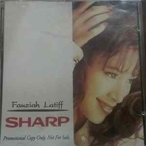 Fauziah Latiff - Sharp FLAC