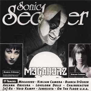 Various - Sonic Seducer - Cold Hands Seduction Vol. 196 FLAC