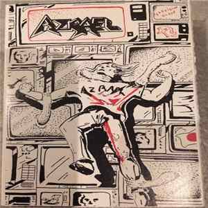 Azrael - Television Slave FLAC