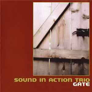 Sound In Action Trio - Gate FLAC