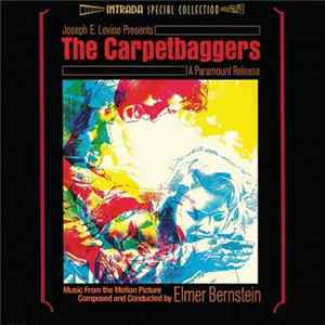 Elmer Bernstein - The Carpetbaggers FLAC