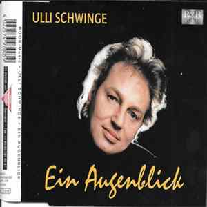 Ulli Schwinge - Ein Augenblick FLAC