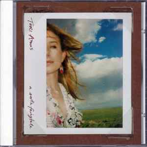 Tori Amos - A Sorta Fairytale FLAC