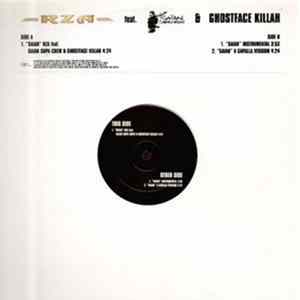 RZA - Saian FLAC