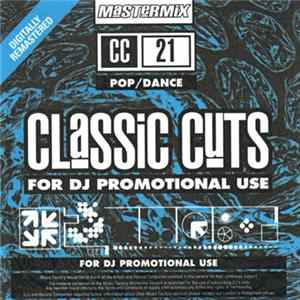 Various - Classic Cuts Remastered 21 - Pop/Dance FLAC