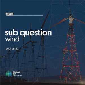 Sub Question - Wind FLAC