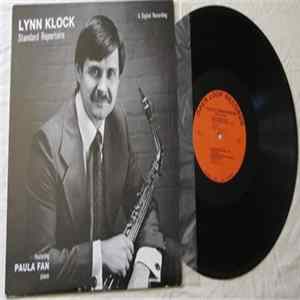 Lynn Klock Featuring Paula Fan - Standard Repertoire FLAC
