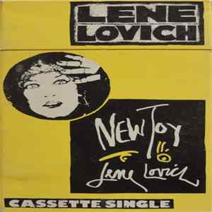 Lene Lovich - New Toy FLAC