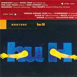 Various - hu H 4 FLAC