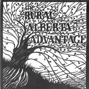 The Rural Alberta Advantage - The Rural Alberta Advantage FLAC