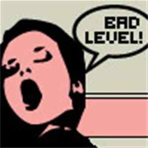 Hoffman / RP - Bad Level FLAC