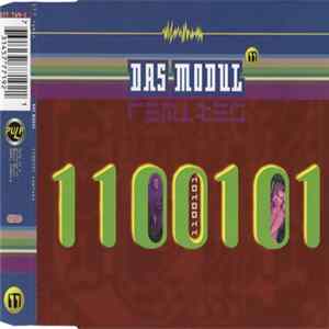 Das Modul - 1100101 (Remixes) FLAC