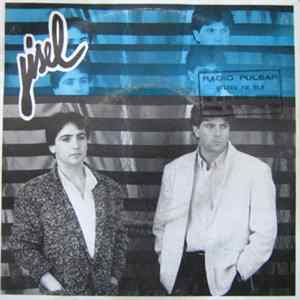 Jisel - Amour Interdit / Feel It FLAC